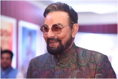 Kabir Bedi- India TV Hindi