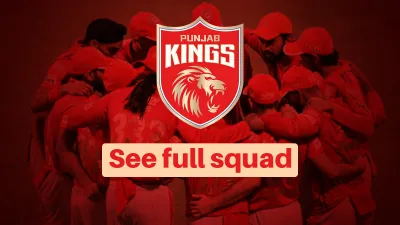 Punjab Kings- India TV Hindi