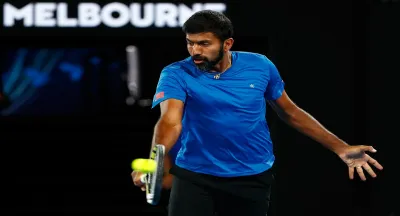 Rohan Bopanna, Mix Double, Australian Open, sports, Tennis - India TV Hindi