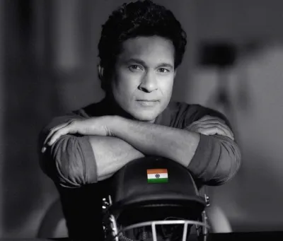 Sachin Tendulkar- India TV Hindi