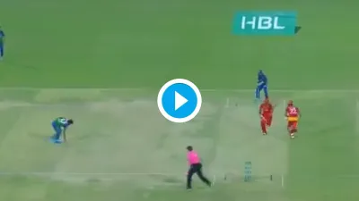 Shahid Afridi- India TV Hindi