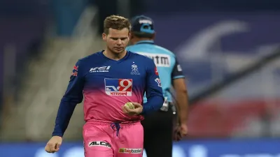 Steve Smith- India TV Hindi