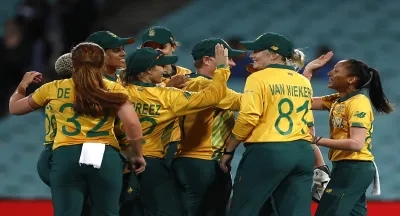 South Africa, CSA, South Africa women, India, cricket- India TV Hindi