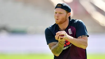 Ben Stokes- India TV Hindi