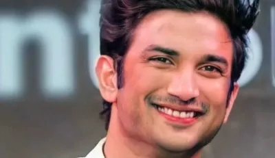 sushant singh rajput death 8 month - India TV Hindi