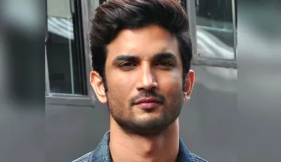 sushant singh rajput critics best actor Dadasaheb Phalke International Film Festival Awards 2021 - India TV Hindi