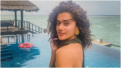 taapsee pannu- India TV Hindi