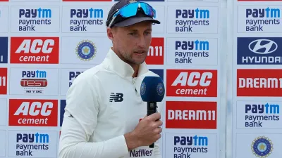 Joe Root India vs england virat kohli eng beat india by 227 runs- India TV Hindi