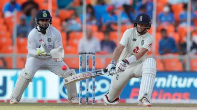 IND vs ENG: Nasir Hussain big statement, England looked scared in the second innings- India TV Hindi