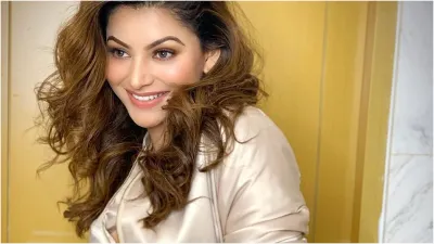 urvashi rautela- India TV Hindi