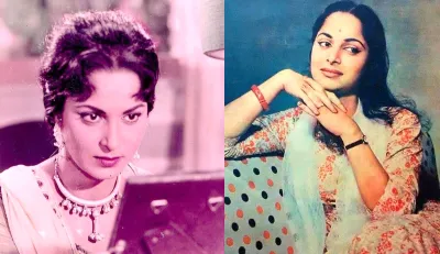 Waheeda Rehman Birthday- India TV Hindi