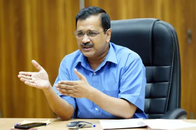 DELHI CM, delhi cm, latest news, education news, academic and non academic,Delhi government, salary,- India TV Hindi