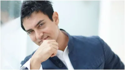  AAMIR KHAN- India TV Hindi