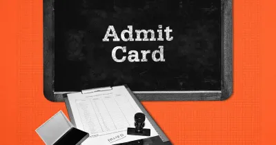 <p>SSC CHSL Tier I Admit Card 2021</p>- India TV Hindi