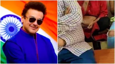 अदनान सामी, adnan sami- India TV Hindi