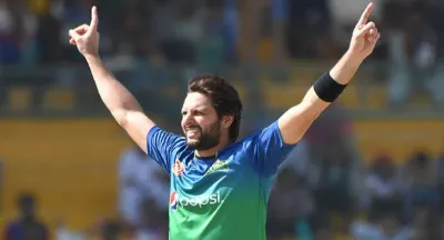 Shahid Afridi, India and Pakistan, cricket, Sports - India TV Hindi