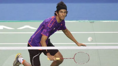 Ajay Jayram- India TV Hindi