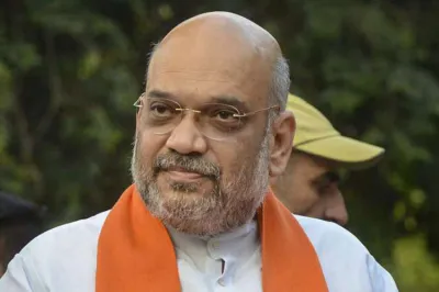 amit shah- India TV Hindi