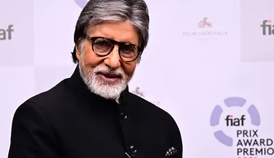 amitabh bachchan international Federation of Film Archives - India TV Hindi