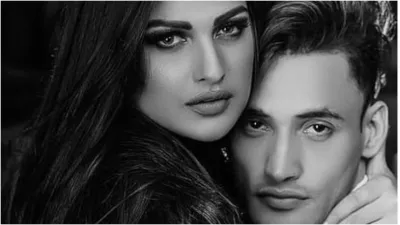 Asim Riaz and Himanshi Khurana- India TV Hindi