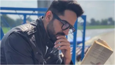 Ayushmann Khurrana- India TV Hindi