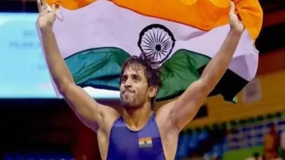 Bajrang Punia- India TV Hindi