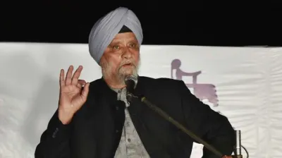 Bishan Singh Bedi- India TV Hindi