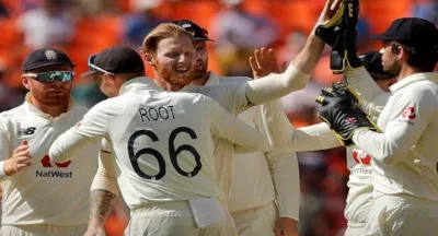 Ben Stokes, India, cricket, India vs england test match - India TV Hindi