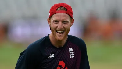 Ben Stokes- India TV Hindi