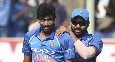 Jasprit Bumrah, cricket, sports- India TV Hindi