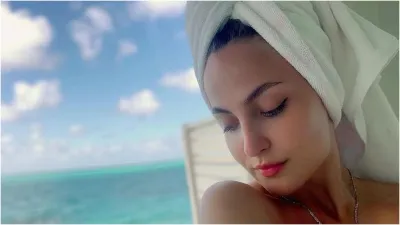 elliavrram- India TV Hindi