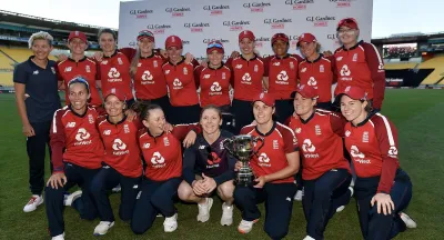 England women's cricket team, New Zealand, Sports, cricket- India TV Hindi