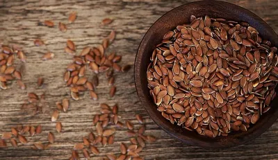 Flaxseeds For High Blood Pressure: हाई ब्लड प्रेशर कंट्रोल करने का बेस्ट तरीका, बस रोजाना ऐसे करें अ- India TV Hindi