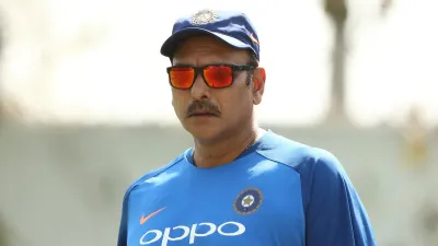 Ravi Shastri Happy with team India win, big statement given to Rishabh Pant- India TV Hindi