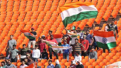 <p>IND v ENG : फैंस के लिए...- India TV Hindi