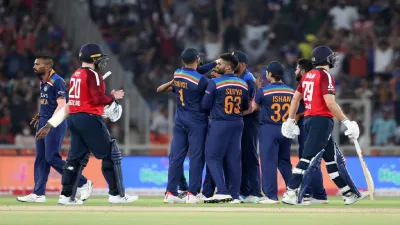 <p>IND v ENG, 5th T20I : इंग्लैंड के...- India TV Hindi