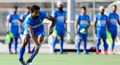 Hockey , India, Great Britain, Simranjit- India TV Hindi