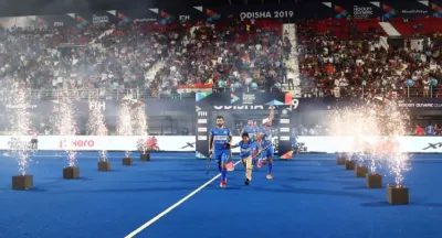 Manpreet, hockey team, Argentina, India, Hockey India - India TV Hindi