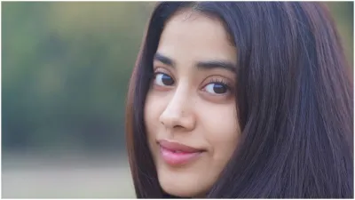 JANHVI KAPOOR- India TV Hindi