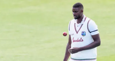 Jason Holder- India TV Hindi