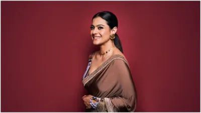  काजोल KAJOL- India TV Hindi