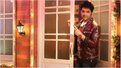 The Kapil Sharma Show- India TV Hindi