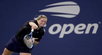 clijsters, miami tennis, tennis news, tennis results- India TV Hindi