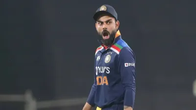 Virat Kohli- India TV Hindi