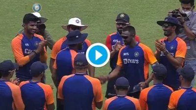 Ind vs Eng, Krunal Pandya, Prasidh Krishna,Team India, India vs England - India TV Hindi