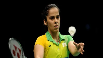 Saina Nehwal- India TV Hindi