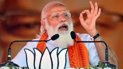 'दोस्तों के लिए काम' करने के आरोप पर पहली बार बोले PM मोदी, कहा- 'करता हूं, करता रहूंगा'- India TV Hindi