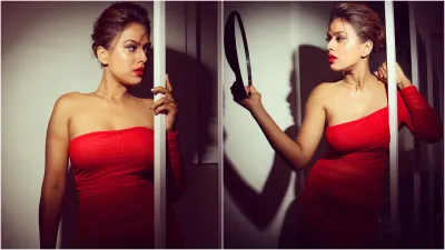 nia sharma- India TV Hindi