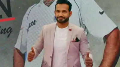 EXCLUSIVE Irfan Pathan predicts India to beat England by 3-1- India TV Hindi