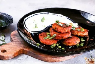 shivratri vrat recipe Aloo Tikki- India TV Hindi